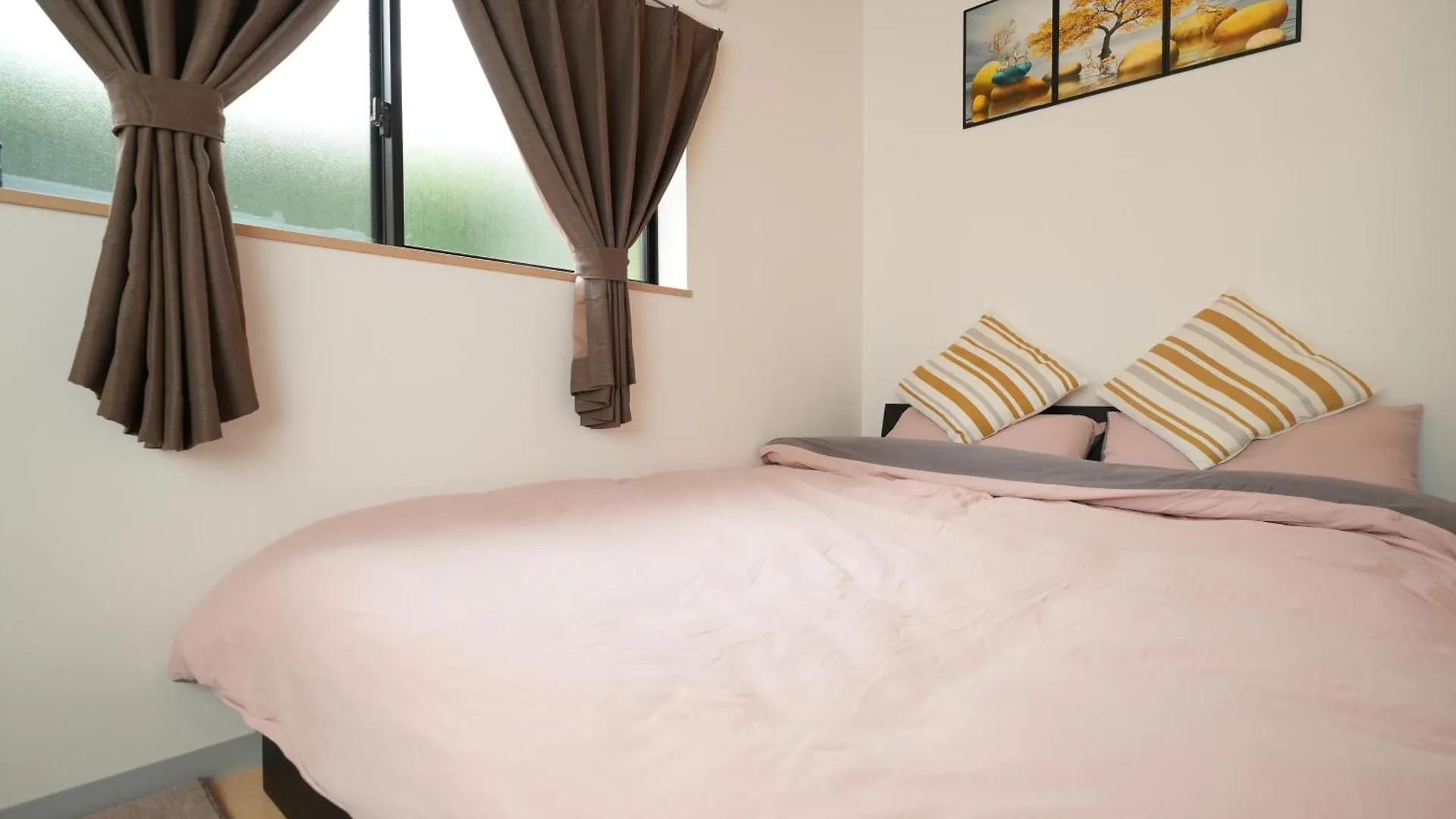 Villa 三十三kin à Kyoto