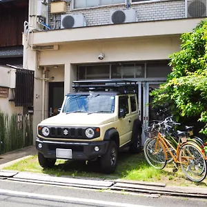 Suzuki Kyoto